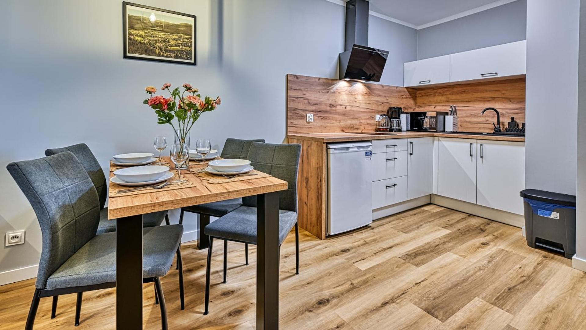Apartamenty Royal Aparts Centrum - Kilinskiego 17A Przy Wyciagu, Blisko Szlakow Szklarska Poreba Bagian luar foto