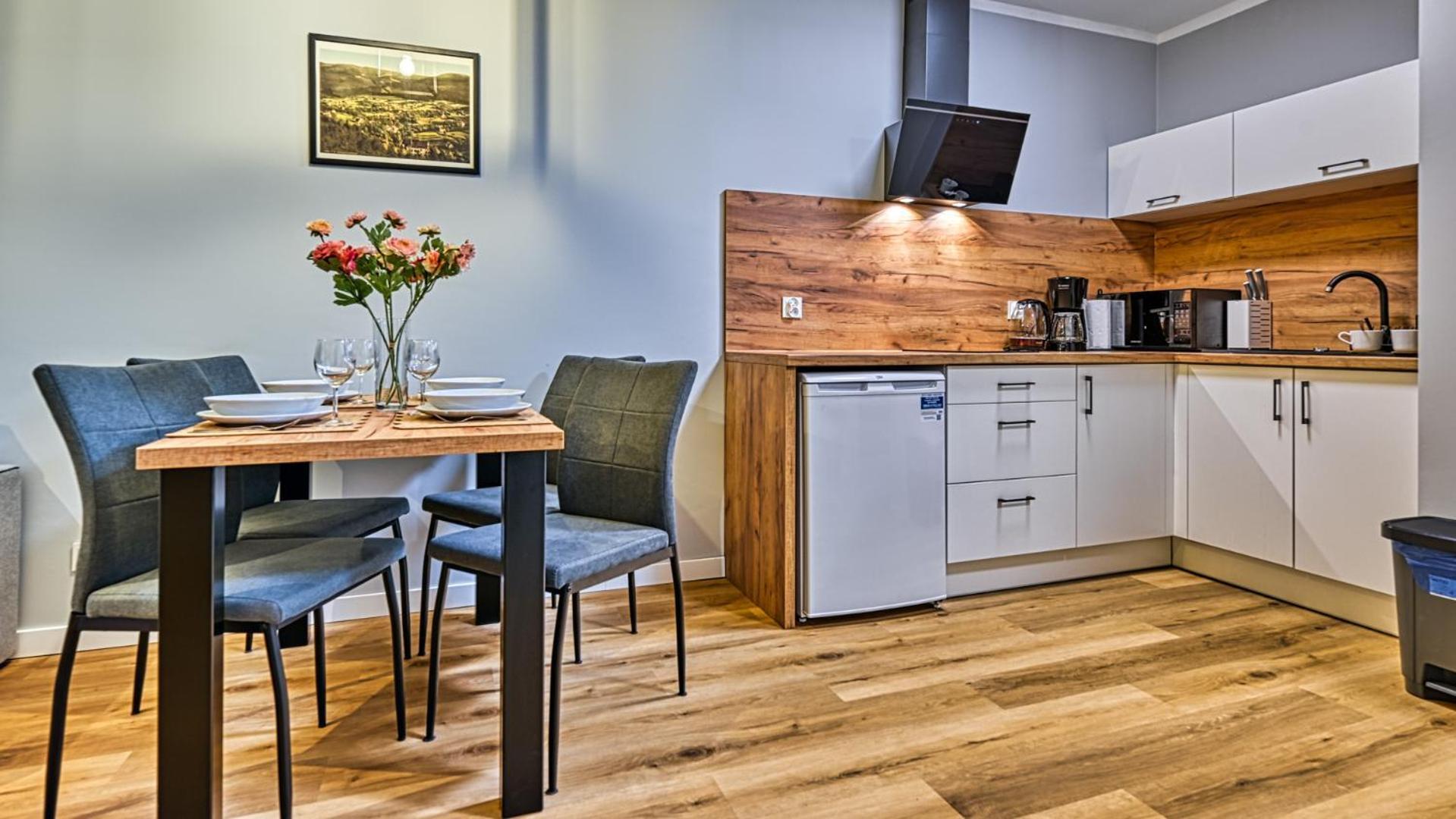 Apartamenty Royal Aparts Centrum - Kilinskiego 17A Przy Wyciagu, Blisko Szlakow Szklarska Poreba Bagian luar foto