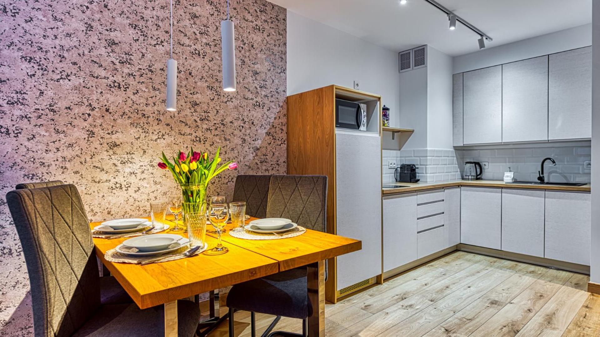 Apartamenty Royal Aparts Centrum - Kilinskiego 17A Przy Wyciagu, Blisko Szlakow Szklarska Poreba Bagian luar foto