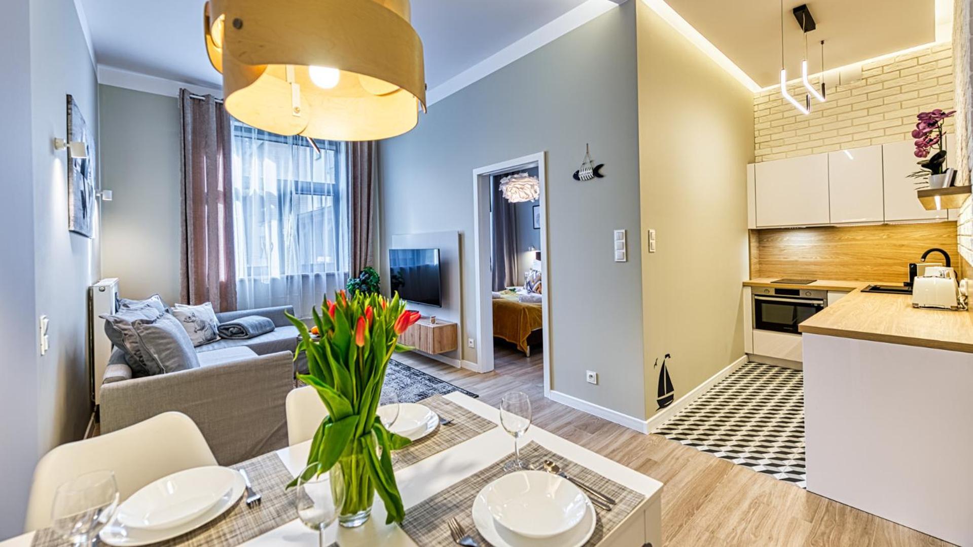 Apartamenty Royal Aparts Centrum - Kilinskiego 17A Przy Wyciagu, Blisko Szlakow Szklarska Poreba Bagian luar foto