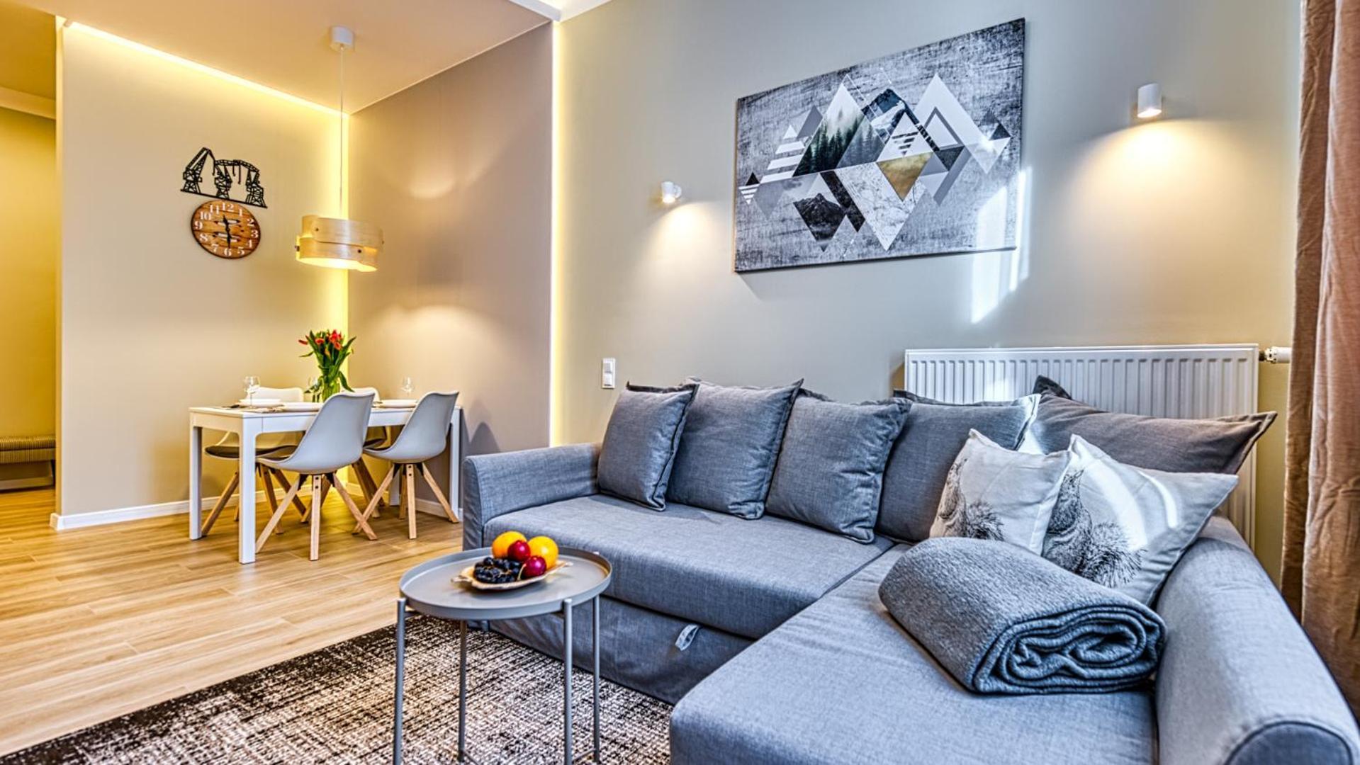 Apartamenty Royal Aparts Centrum - Kilinskiego 17A Przy Wyciagu, Blisko Szlakow Szklarska Poreba Bagian luar foto