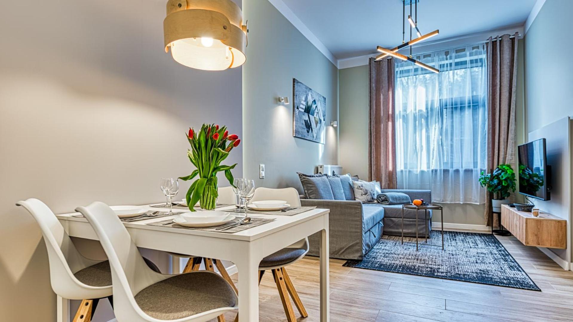 Apartamenty Royal Aparts Centrum - Kilinskiego 17A Przy Wyciagu, Blisko Szlakow Szklarska Poreba Bagian luar foto