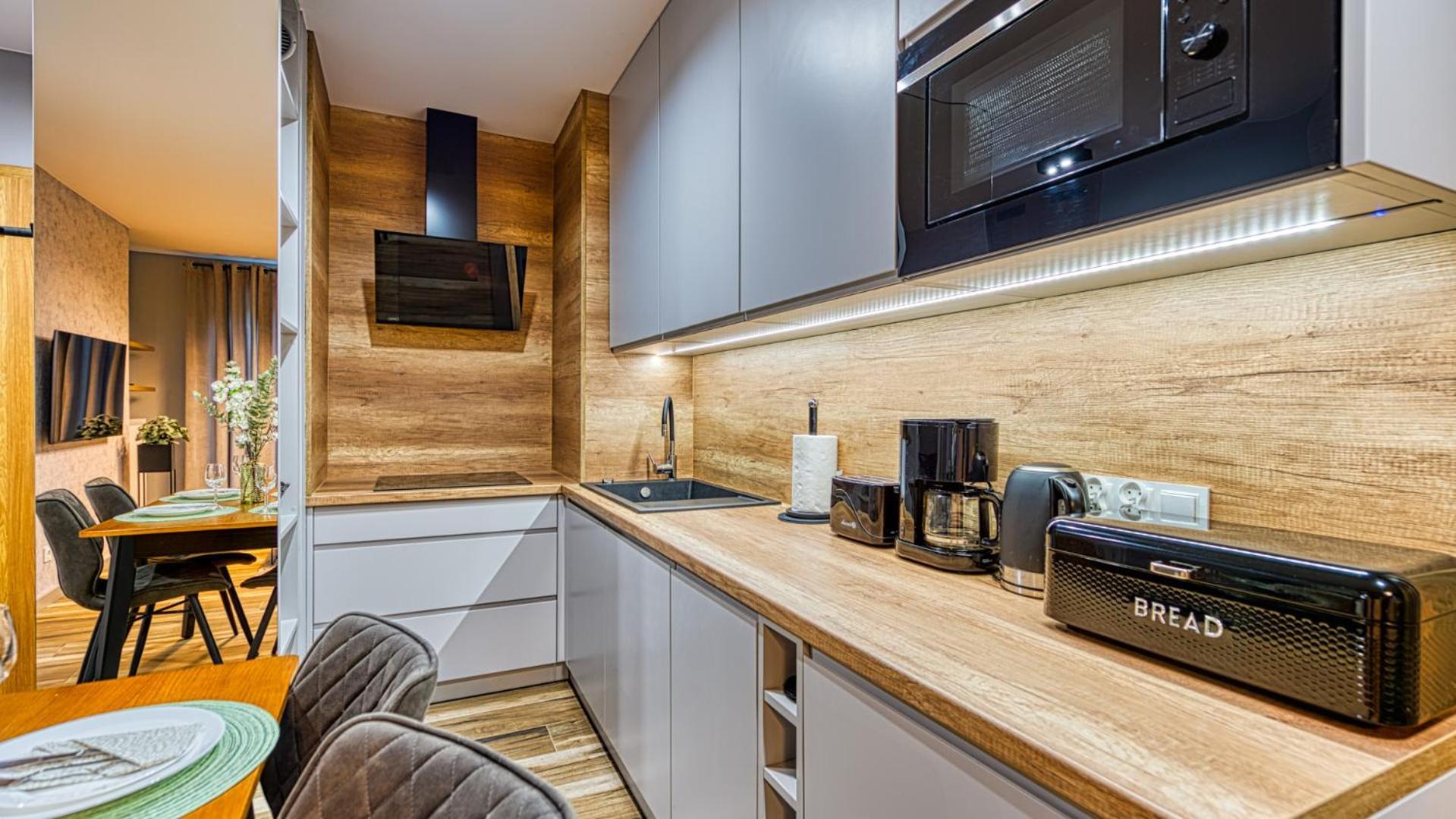 Apartamenty Royal Aparts Centrum - Kilinskiego 17A Przy Wyciagu, Blisko Szlakow Szklarska Poreba Bagian luar foto