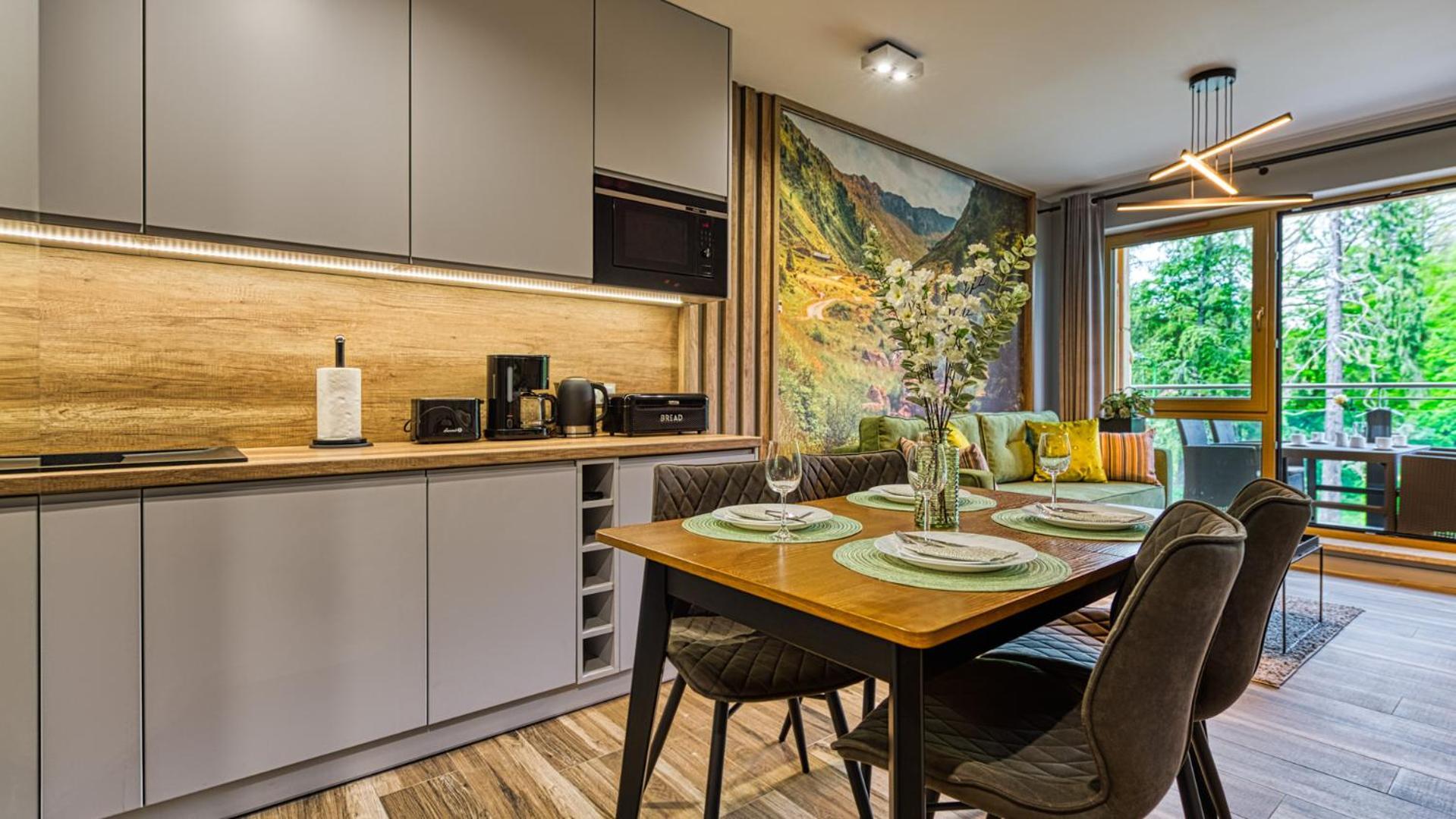 Apartamenty Royal Aparts Centrum - Kilinskiego 17A Przy Wyciagu, Blisko Szlakow Szklarska Poreba Bagian luar foto
