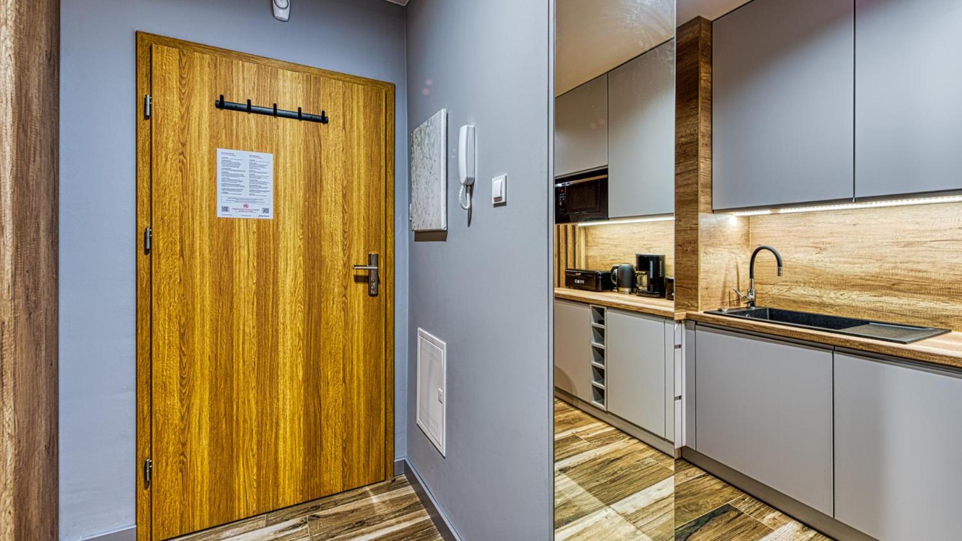 Apartamenty Royal Aparts Centrum - Kilinskiego 17A Przy Wyciagu, Blisko Szlakow Szklarska Poreba Bagian luar foto