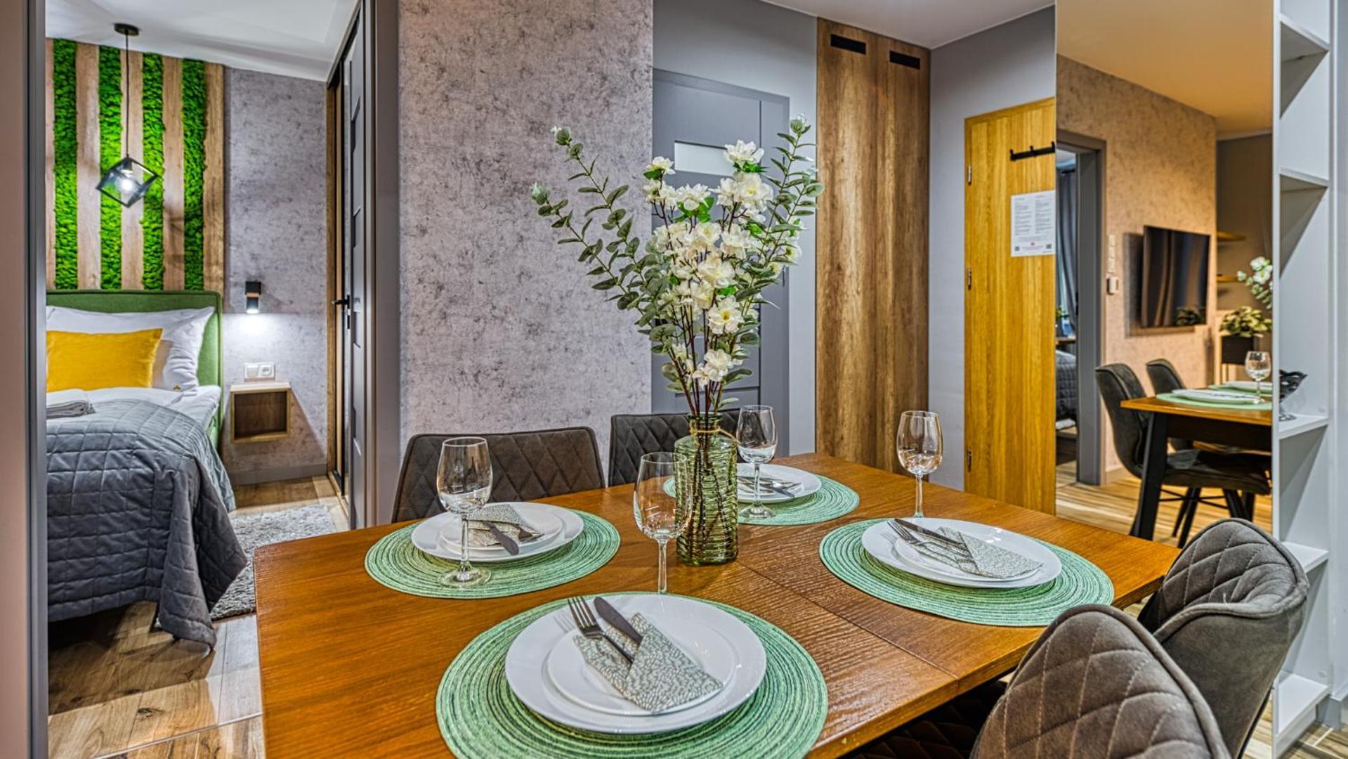 Apartamenty Royal Aparts Centrum - Kilinskiego 17A Przy Wyciagu, Blisko Szlakow Szklarska Poreba Bagian luar foto