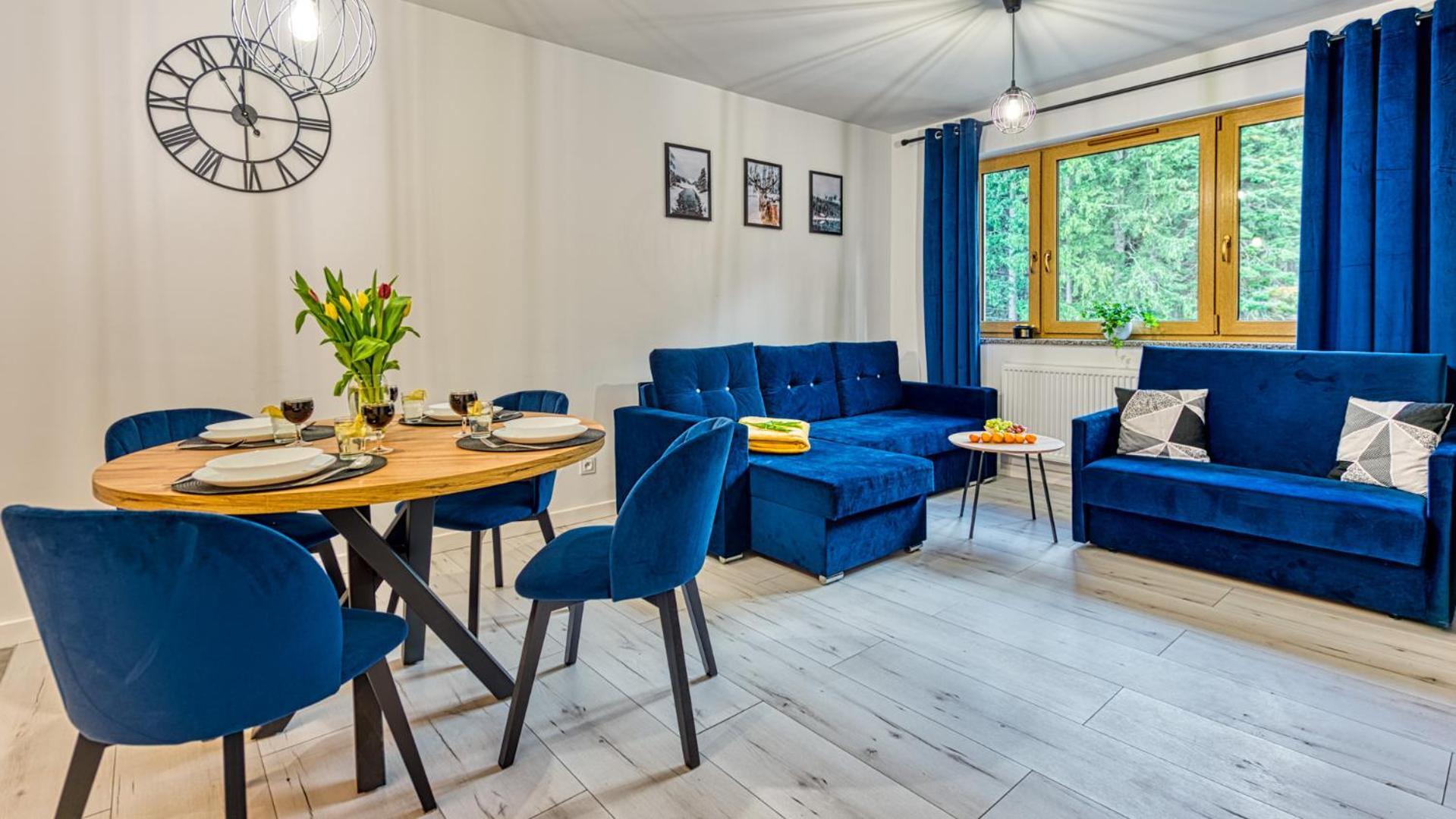 Apartamenty Royal Aparts Centrum - Kilinskiego 17A Przy Wyciagu, Blisko Szlakow Szklarska Poreba Bagian luar foto