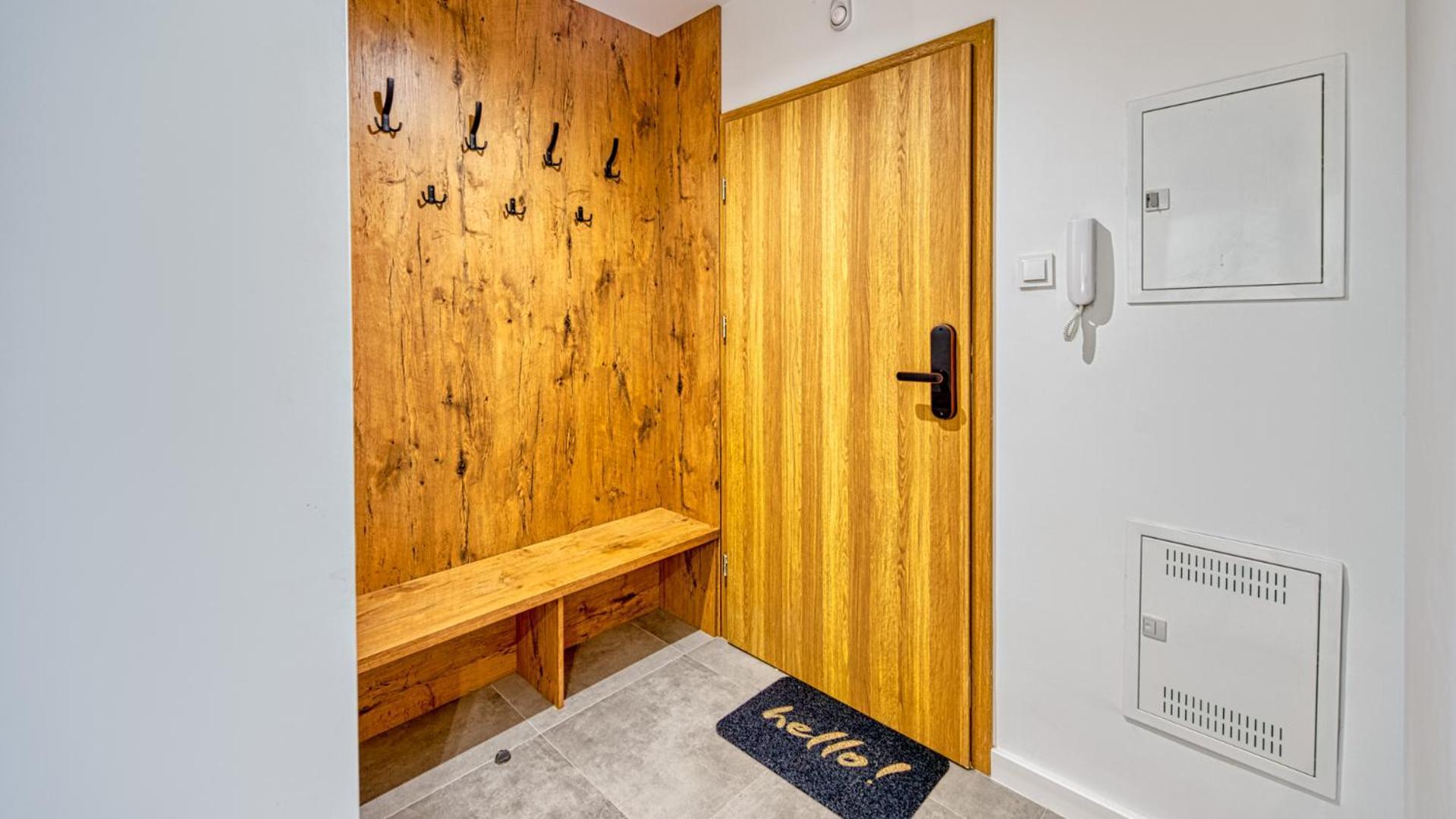 Apartamenty Royal Aparts Centrum - Kilinskiego 17A Przy Wyciagu, Blisko Szlakow Szklarska Poreba Bagian luar foto