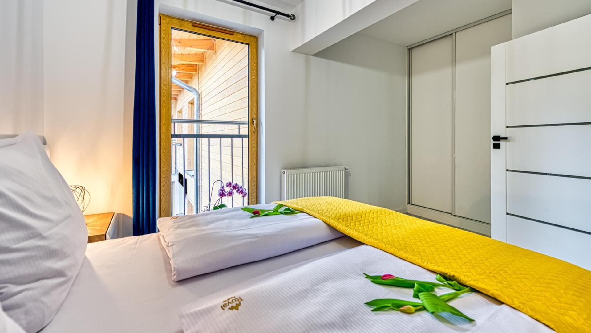 Apartamenty Royal Aparts Centrum - Kilinskiego 17A Przy Wyciagu, Blisko Szlakow Szklarska Poreba Bagian luar foto